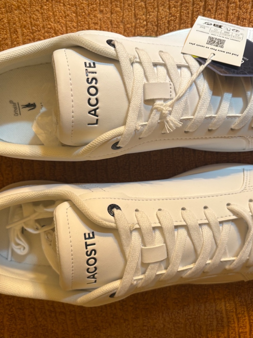 LACOSTE Sneakers - Picture 5 of 10